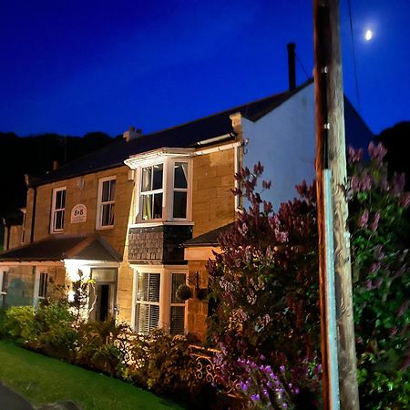 Newminster Cottage モーペス エクステリア 写真