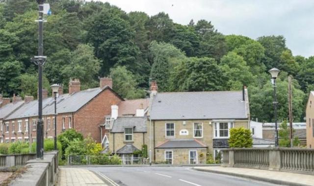 Newminster Cottage モーペス エクステリア 写真