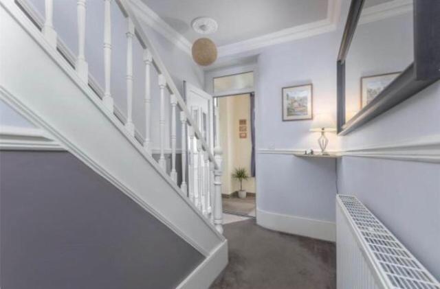 Newminster Cottage モーペス エクステリア 写真